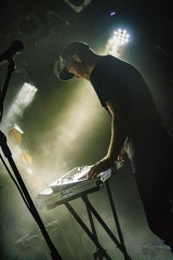 Ewert And The Two Dragons - Musik & Frieden - Berlin [25.04.2019]