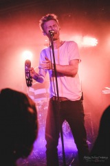 Ewert And The Two Dragons - Musik & Frieden - Berlin [25.04.2019]