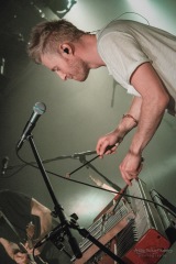 Ewert And The Two Dragons - Musik & Frieden - Berlin [25.04.2019]