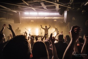 Ewert And The Two Dragons - Musik & Frieden - Berlin [25.04.2019]