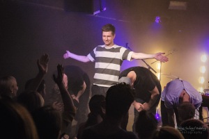 Ewert And The Two Dragons - Musik & Frieden - Berlin [25.04.2019]