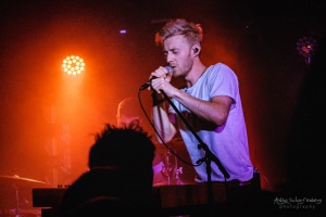 Ewert And The Two Dragons - Musik & Frieden - Berlin [25.04.2019]