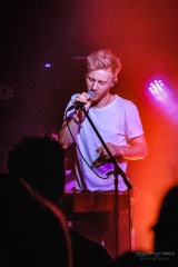 Ewert And The Two Dragons - Musik & Frieden - Berlin [25.04.2019]