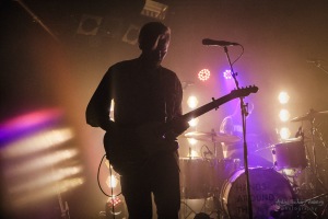 Ewert And The Two Dragons - Musik & Frieden - Berlin [25.04.2019]