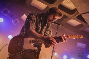Ewert And The Two Dragons - Musik & Frieden - Berlin [25.04.2019]
