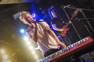 Ewert And The Two Dragons - Musik & Frieden - Berlin [25.04.2019]