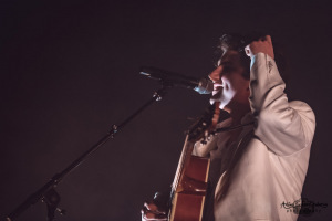 Faber - Columbiahalle - Berlin [02.03.2020]