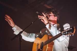 Faber - Columbiahalle - Berlin [02.03.2020]