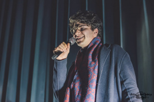 Clavdio - Columbiahalle - Berlin [02.03.2020]