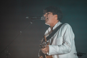 Faber - Columbiahalle - Berlin [02.03.2020]