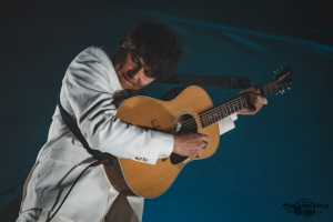 Faber - Columbiahalle - Berlin [02.03.2020]