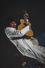 Faber - Columbiahalle - Berlin [02.03.2020]