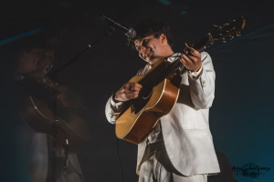 Faber - Columbiahalle - Berlin [02.03.2020]