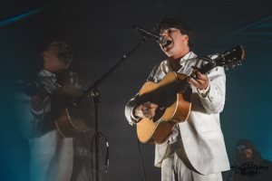 Faber - Columbiahalle - Berlin [02.03.2020]