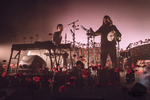 Faber - Columbiahalle - Berlin [02.03.2020]
