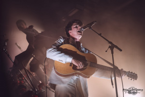 Faber - Columbiahalle - Berlin [02.03.2020]