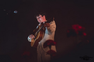 Faber - Columbiahalle - Berlin [02.03.2020]