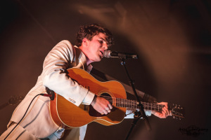 Faber - Columbiahalle - Berlin [02.03.2020]