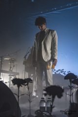 Faber - Columbiahalle - Berlin [02.03.2020]