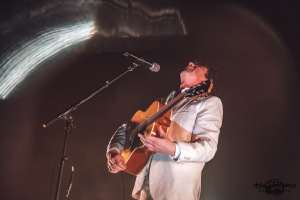 Faber - Columbiahalle - Berlin [02.03.2020]