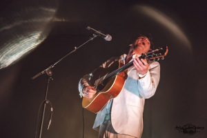 Faber - Columbiahalle - Berlin [02.03.2020]