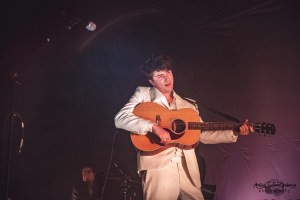 Faber - Columbiahalle - Berlin [02.03.2020]
