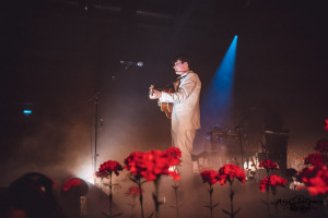 Faber - Columbiahalle - Berlin [02.03.2020]