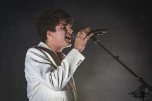 Faber - Columbiahalle - Berlin [02.03.2020]