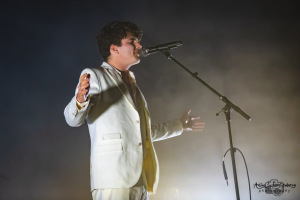 Faber - Columbiahalle - Berlin [02.03.2020]