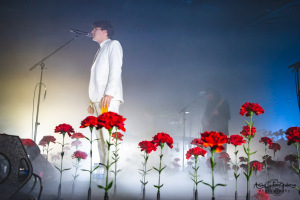 Faber - Columbiahalle - Berlin [02.03.2020]