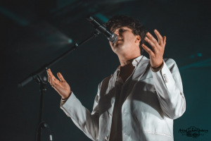 Faber - Columbiahalle - Berlin [02.03.2020]