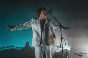 Faber - Columbiahalle - Berlin [02.03.2020]