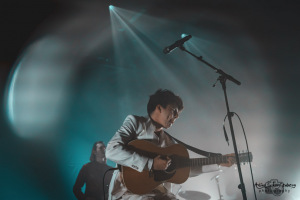 Faber - Columbiahalle - Berlin [02.03.2020]