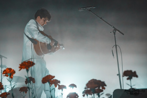 Faber - Columbiahalle - Berlin [02.03.2020]
