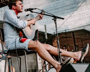 Faber - Marienpark - Berlin [15.08.2020]