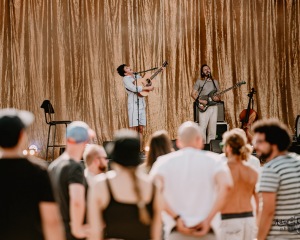 Faber - Marienpark - Berlin [15.08.2020]