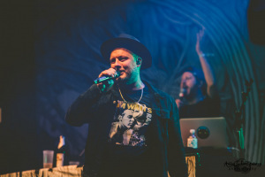 Fatoni - Bergfunk Open Air - Königs Wusterhausen [06.08.2021]