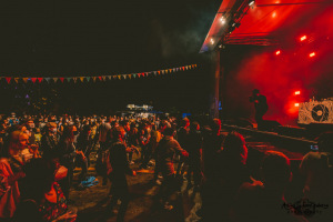 Fatoni - Bergfunk Open Air - Königs Wusterhausen [06.08.2021]