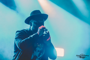 Fatoni - Bergfunk Open Air - Königs Wusterhausen [06.08.2021]