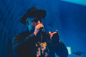 Fatoni - Bergfunk Open Air - Königs Wusterhausen [06.08.2021]