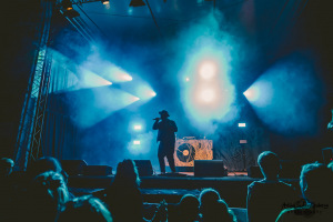 Fatoni - Bergfunk Open Air - Königs Wusterhausen [06.08.2021]