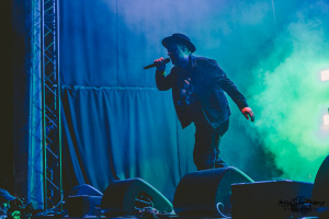 Fatoni - Bergfunk Open Air - Königs Wusterhausen [06.08.2021]