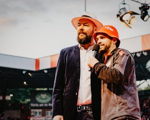 Aufstiegsparty - FC Union Berlin - Alte Försterei [20.05.2019]