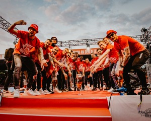 Aufstiegsparty - FC Union Berlin - Alte Försterei [20.05.2019]