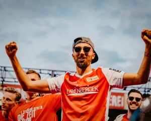 Aufstiegsparty - FC Union Berlin - Alte Försterei [20.05.2019]
