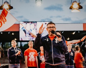 Aufstiegsparty - FC Union Berlin - Alte Försterei [20.05.2019]