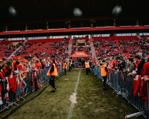 Aufstiegsparty - FC Union Berlin - Alte Försterei [20.05.2019]