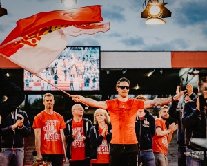Aufstiegsparty - FC Union Berlin - Alte Försterei [20.05.2019]