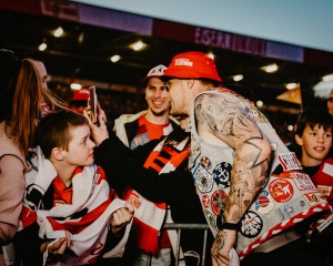 Aufstiegsparty - FC Union Berlin - Alte Försterei [20.05.2019]