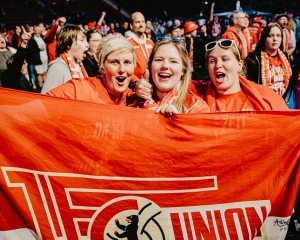 Aufstiegsparty - FC Union Berlin - Alte Försterei [20.05.2019]